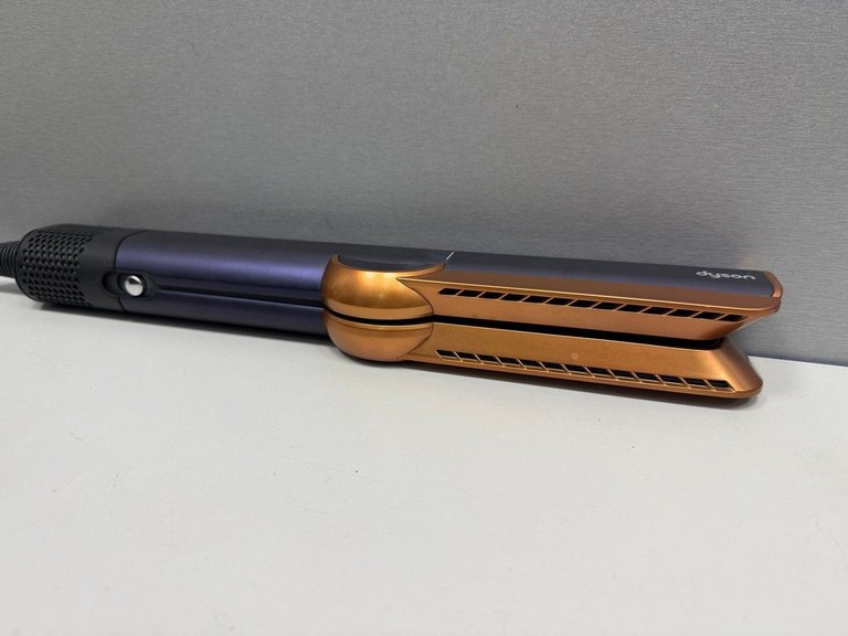 Дешево Dyson airstrait ht01 prussian/rich copper з ломбарду