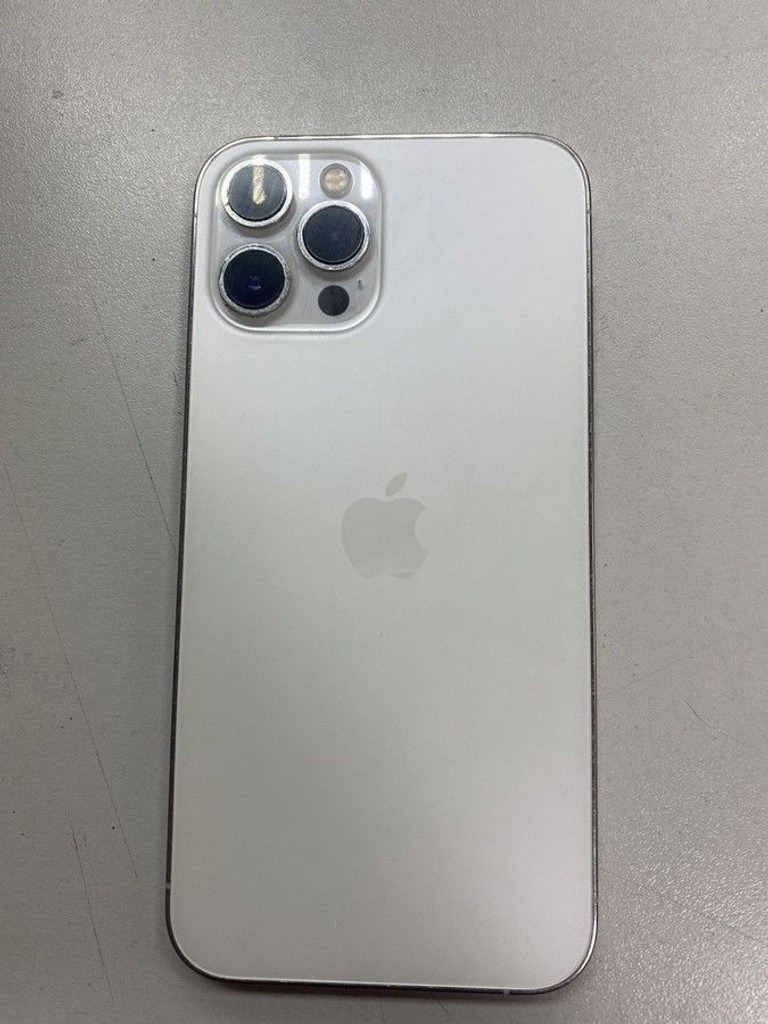 Оголошення Apple iphone 12 pro max 256gb Б/У
