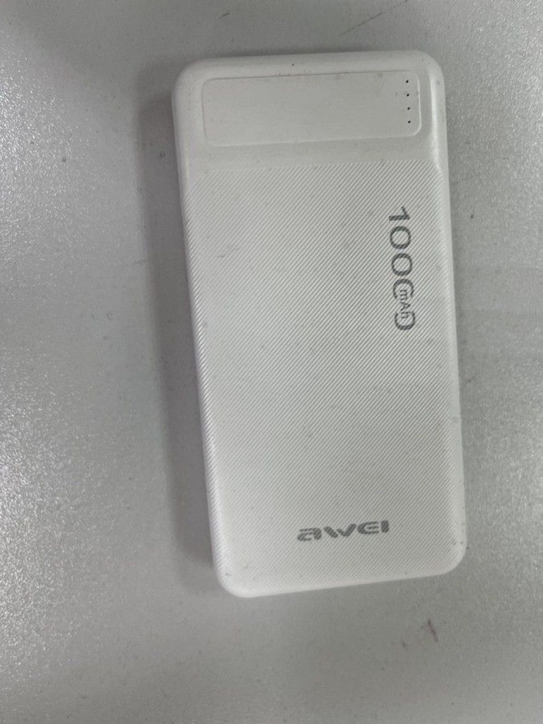 Купить Awei p5k 10000mah Б/У