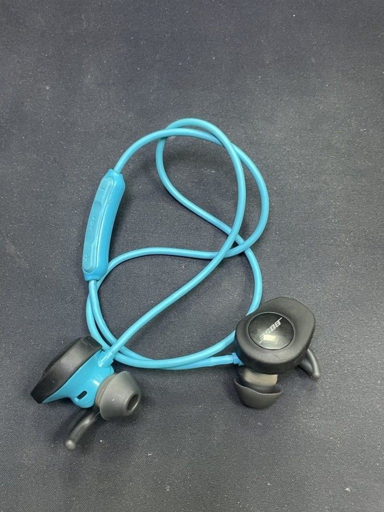 Купити Bose SoundSport Wireless Pulse Red 762518-0010 Б/У