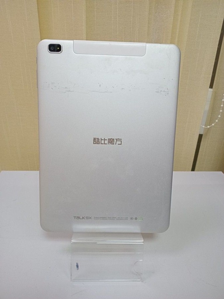 Оголошення Cube u65gt talk 9x 16gb 3g Б/У