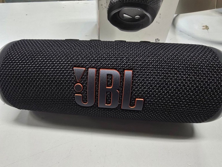 Оголошення Jbl flip 6 Б/У