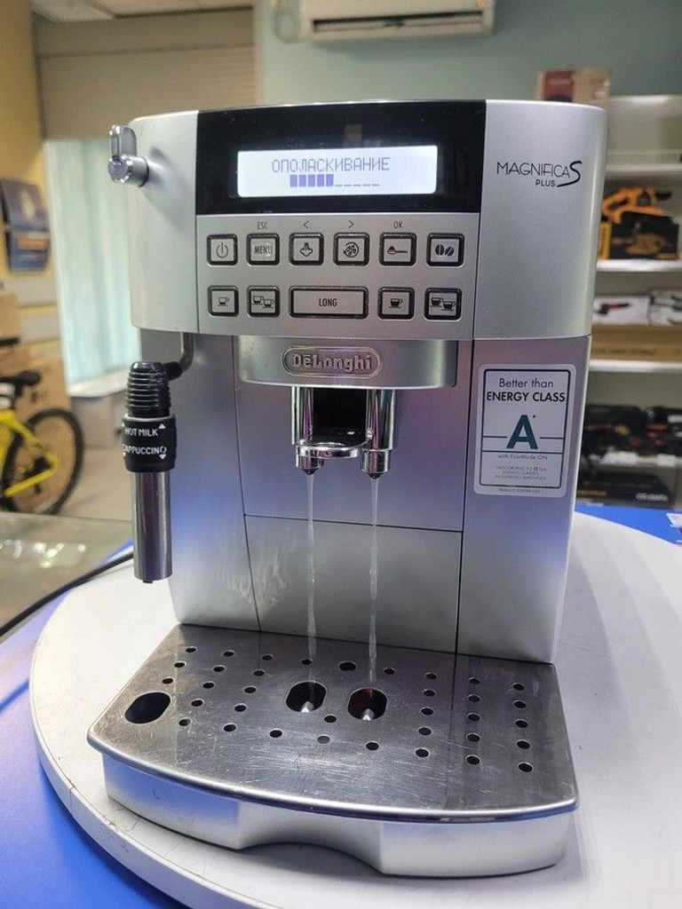 Розпродаж Delonghi ecam 22.320.sb, продавець Техноскарб