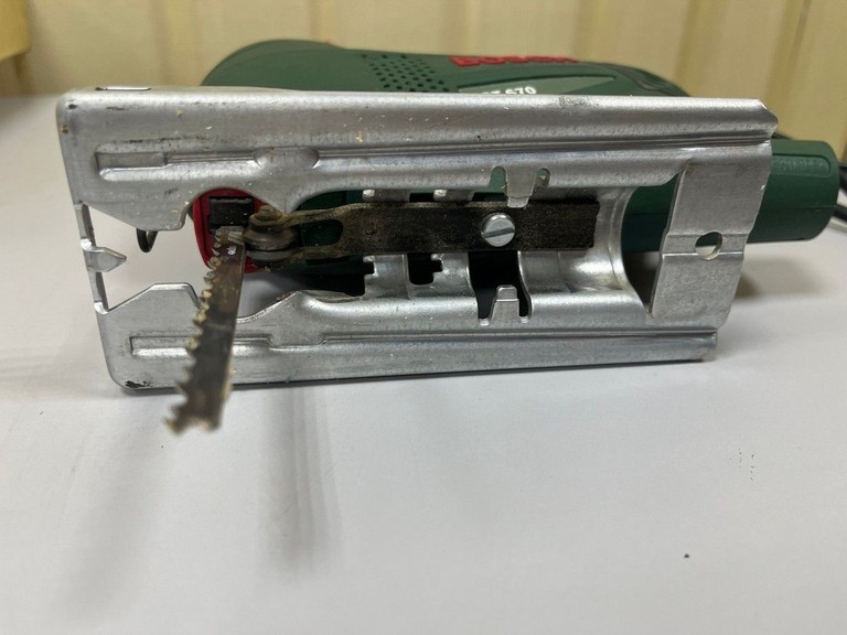 Оголошення Bosch pst 670 Б/У
