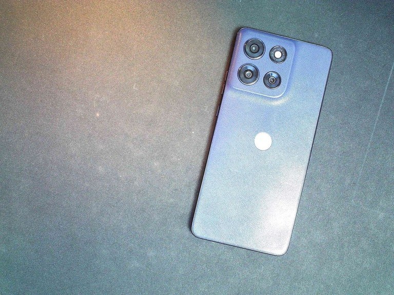Купити Motorola moto g86 5g 8/256gb Б/У