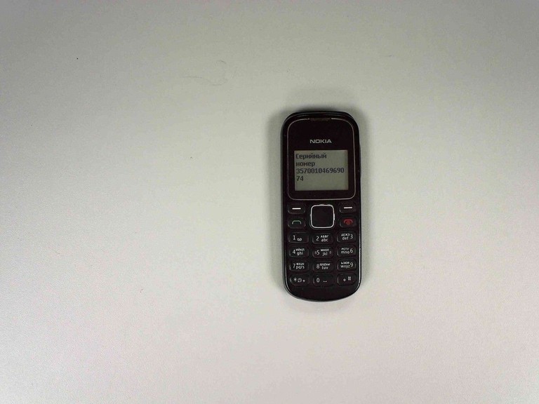 Розпродаж Nokia 1280, продавець Техноскарб
