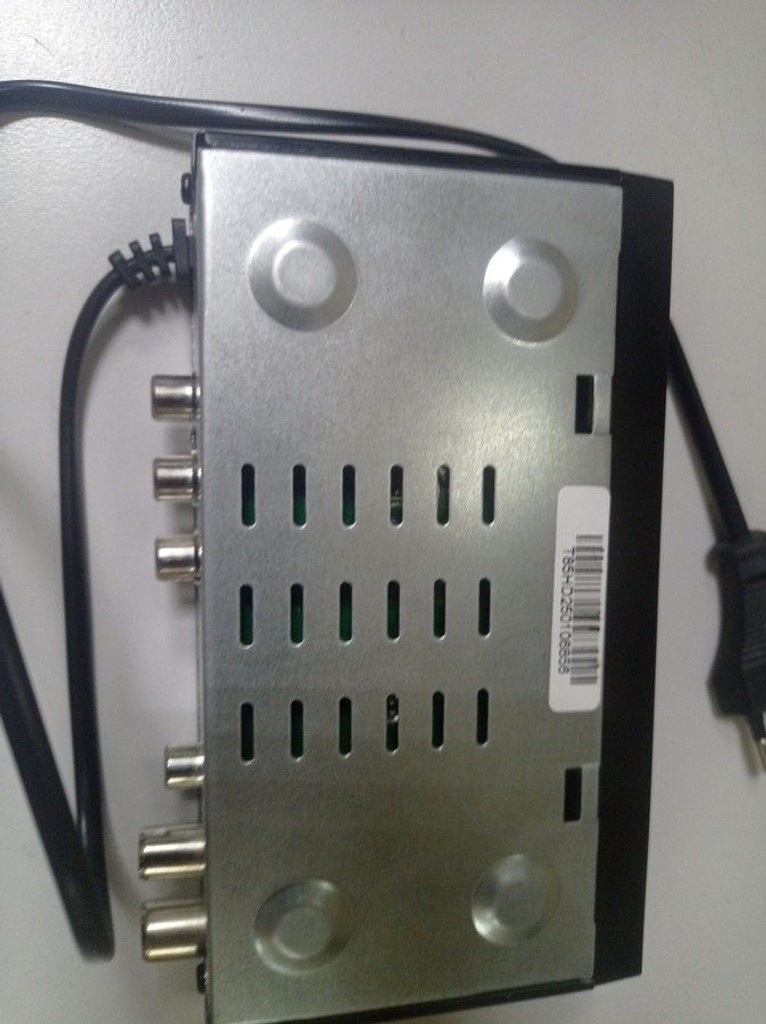 Розпродаж Romsat T7085HD, продавець Техноскарб