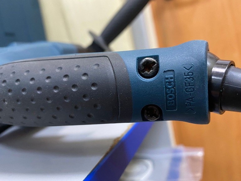 Bosch gbh 2-28 f Код:01-201063746. Зображення 8