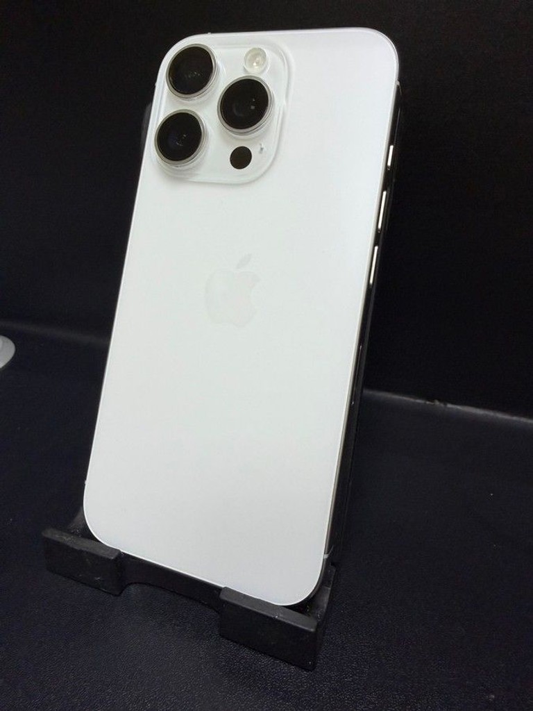 Купити Apple iphone 16 pro 128gb Б/У