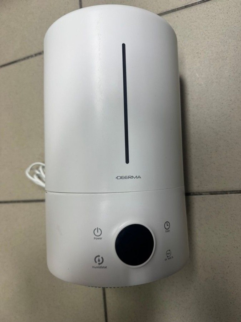 Купити Deerma humidifier dem-f628s Б/У