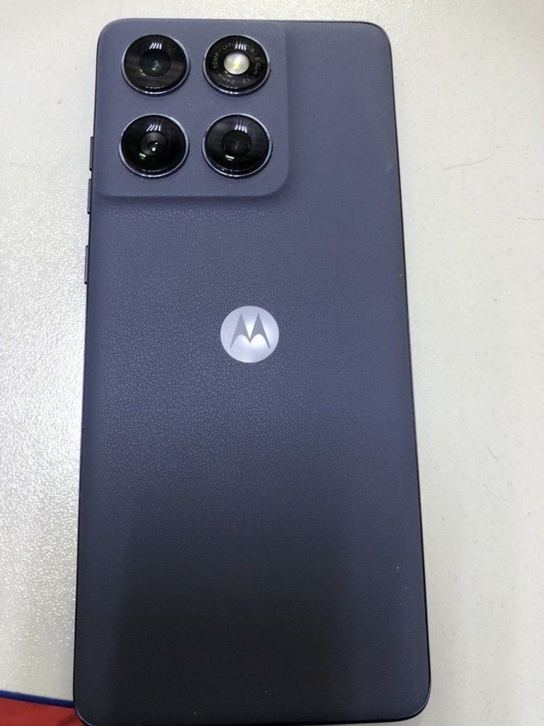 Motorola moto edge 60 fusion 8/256gb Код:01-201065022. Зображення 5