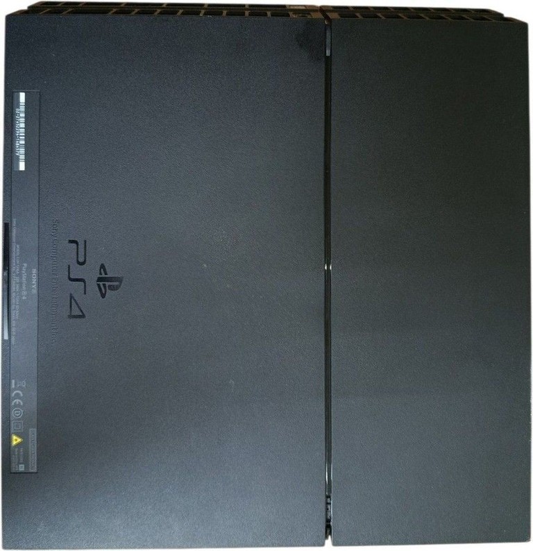 Дешево Sony playstation 4 500gb з ломбарду