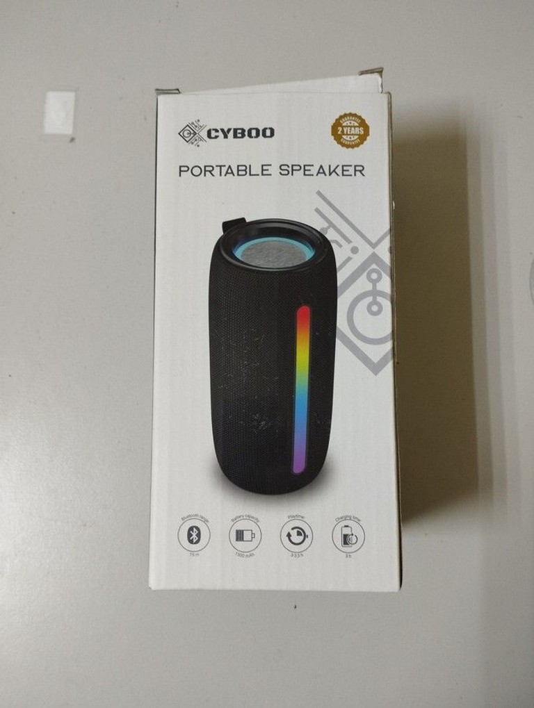 Распродажа Cyboo p2 pro арт 105269, продавец Техноскарб