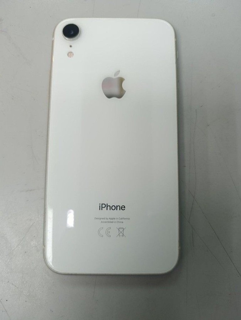 Оголошення Apple iphone xr 64gb Б/У