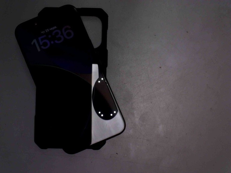 Оголошення Apple iphone 15 pro max 256gb Б/У