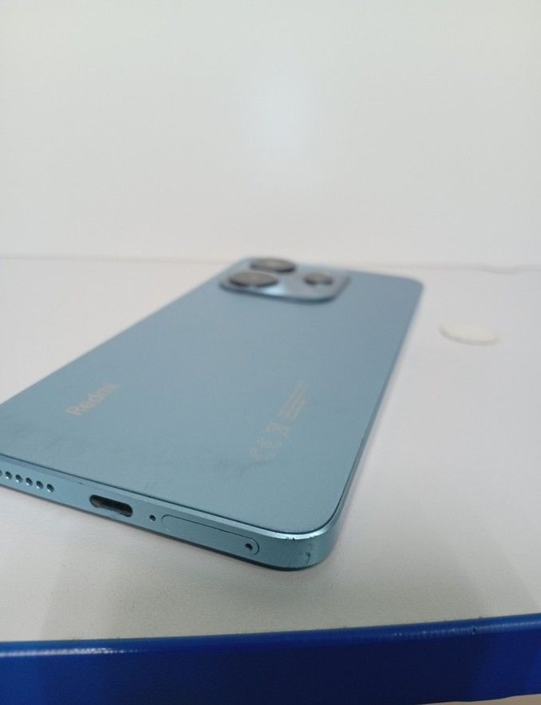 Xiaomi redmi note 14 8/256gb Код:01-201070768. Зображення 8