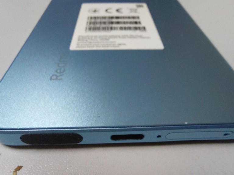 Дешево Xiaomi redmi note 14 6/128gb з ломбарду