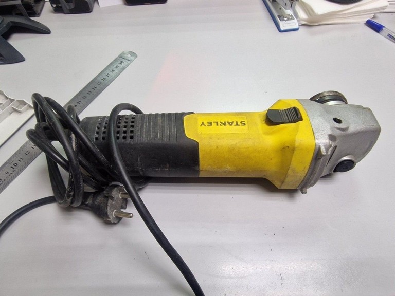 Оголошення Stanley SGV115 Б/У