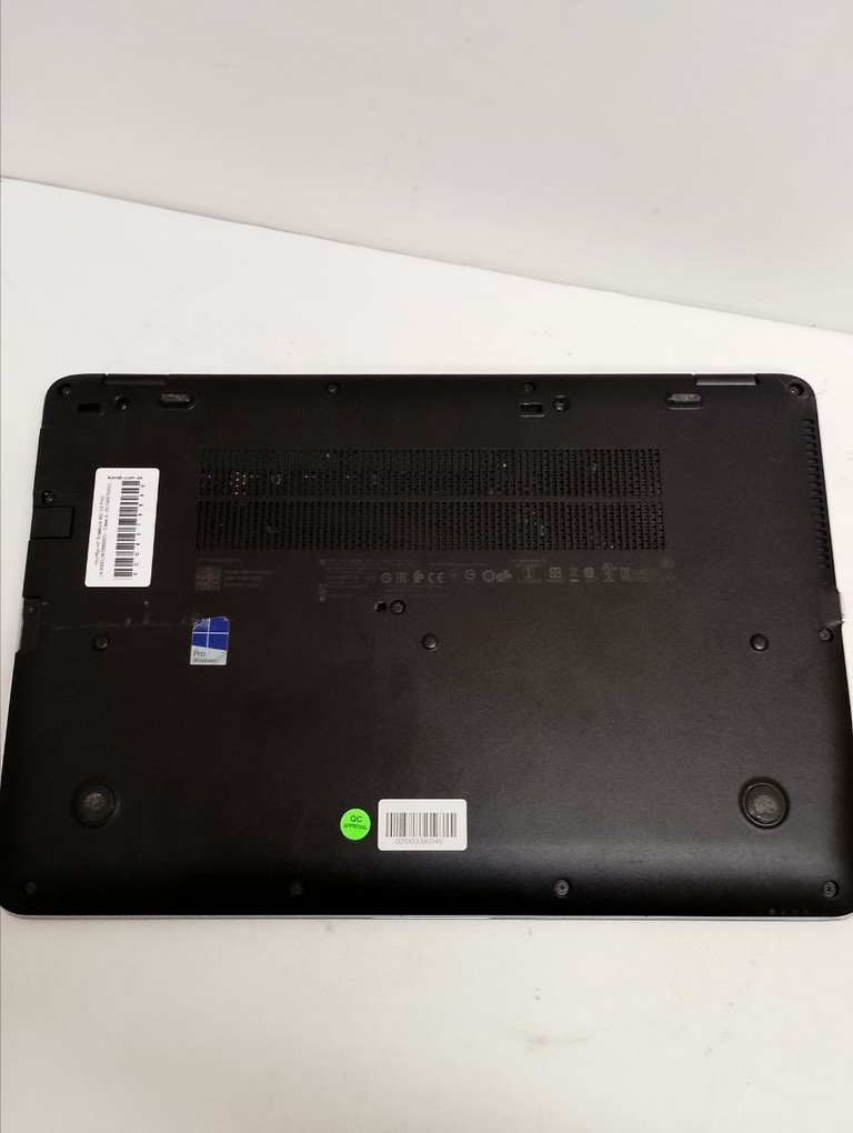 HP EliteBook 850 G3 FHD (i5-6300U/8/256SSD) - Class A- Код:null. Зображення 5
