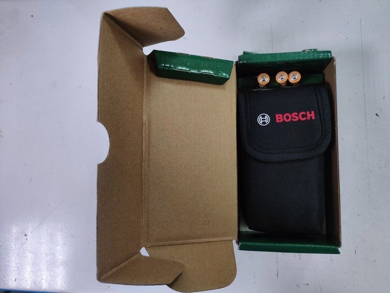 Розпродаж Bosch advanceddistance 50c, продавець Техноскарб