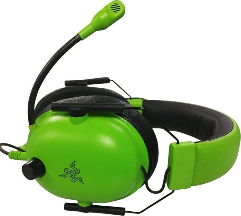 Купити Razer blackshark v2 x rz04-03240100-r3m1 Б/У