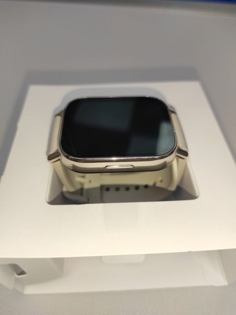 Распродажа Xiaomi redmi watch 5 lite, продавец Техноскарб