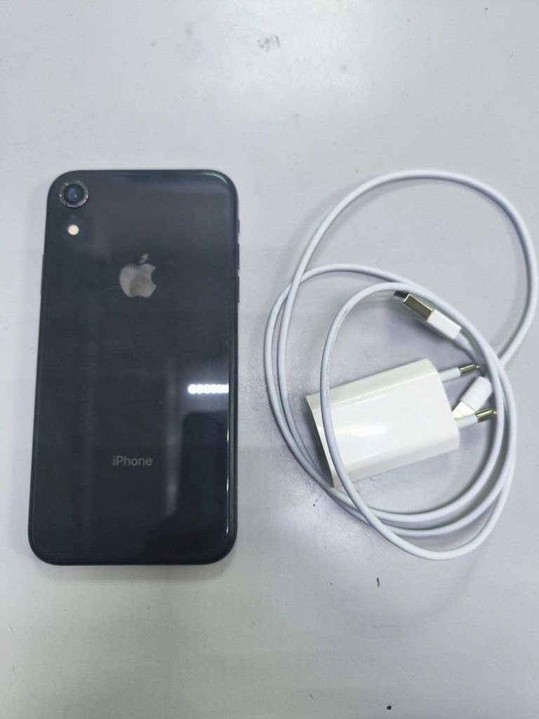 Оголошення Apple iphone xr 128gb Б/У