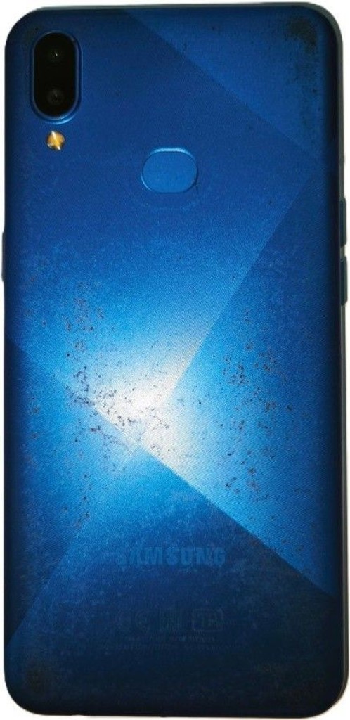 Samsung a107f galaxy a10s 2/32gb Код:01-201077838. Зображення 6