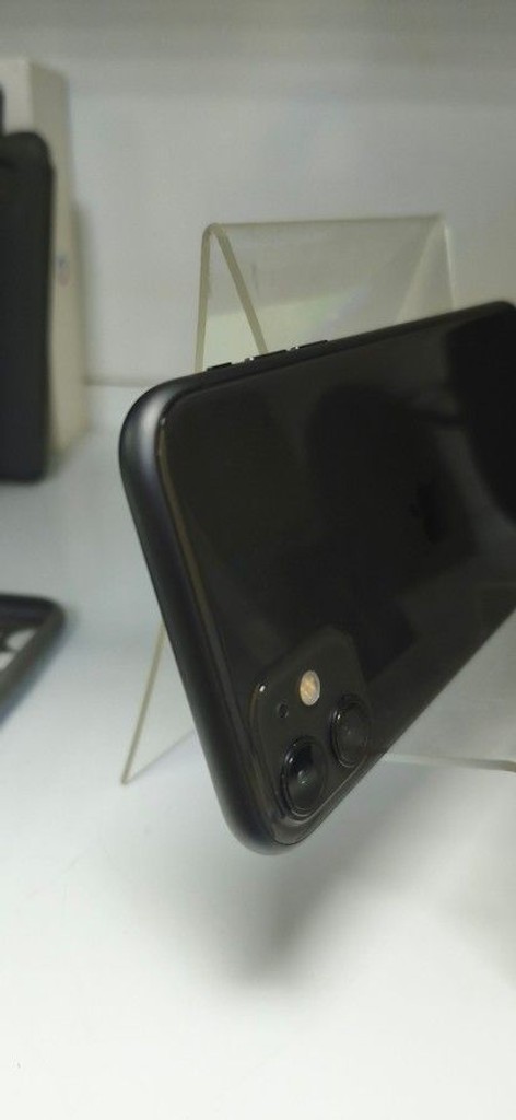 Apple iphone 11 64gb Код:01-201078689. Зображення 8