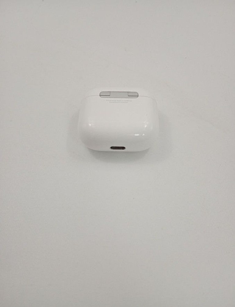 Apple airpods 4 Код:01-201078739. Зображення 6