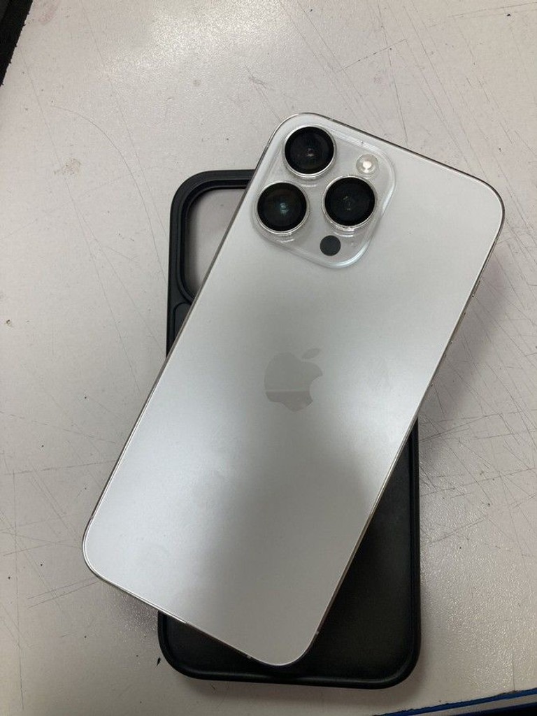 Оголошення Apple iphone 14 pro max 256gb esim Б/У