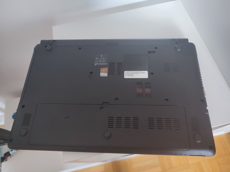 Acer E1-570G Код:null. Зображення 8