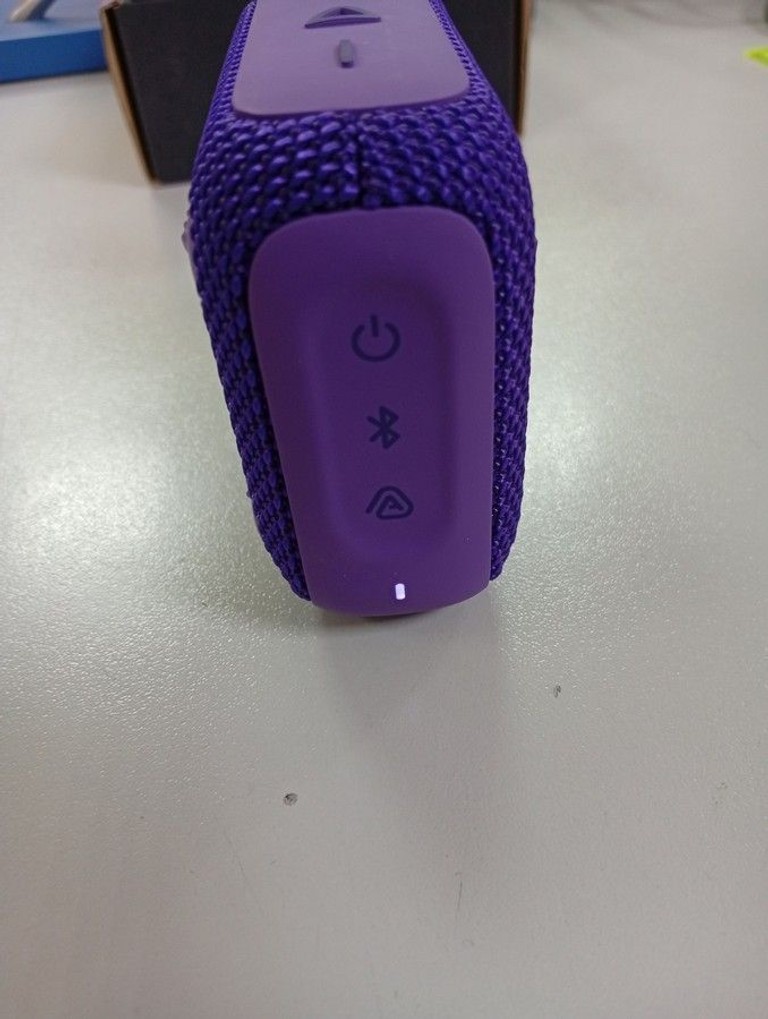 Розпродаж Jbl go 4, продавець Техноскарб