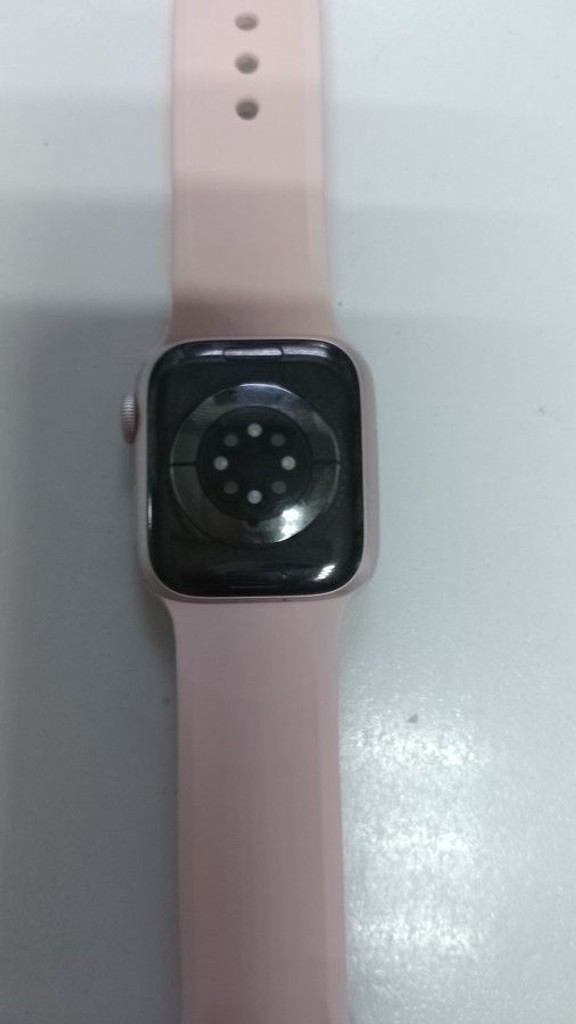 Дешиво Apple watch series 9 gps 41mm aluminum case с ломбарда
