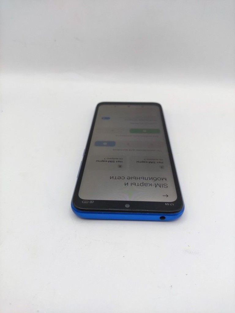 Xiaomi redmi 9a 2/32gb Код:01-201086397. Изображение 8