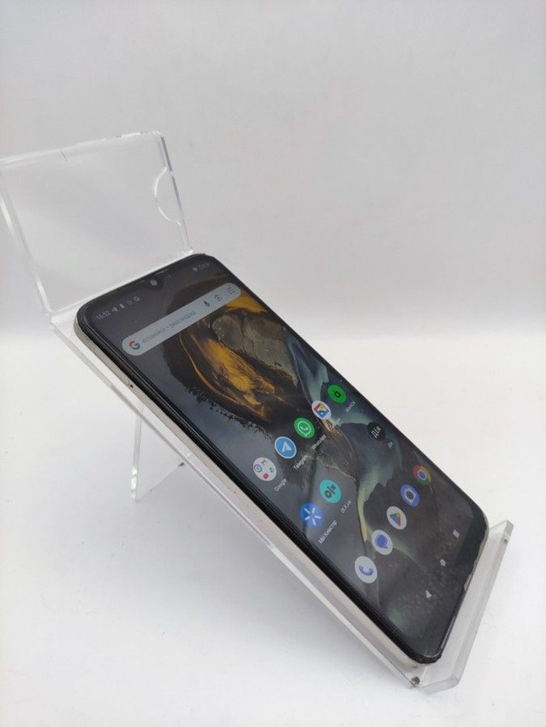 Nokia c22 3/64gb Код:01-201086423. Изображение 6