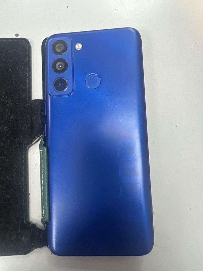 Объявление Tecno pop 5 lte bd4i 3/32gb Б/У