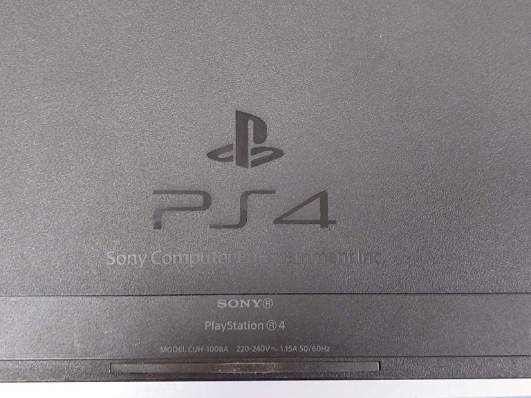 Дешиво Sony playstation 4 500gb с ломбарда