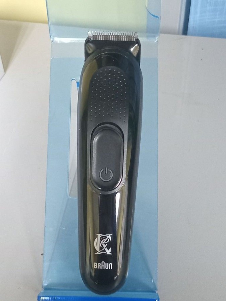 Оголошення Braun 5513 Б/У