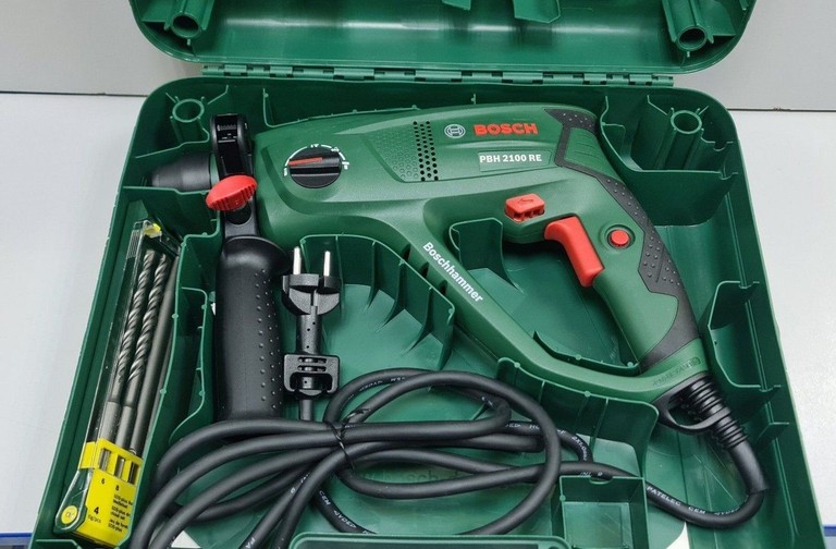 Bosch pbh 2100 re Код:01-201082405. Зображення 5