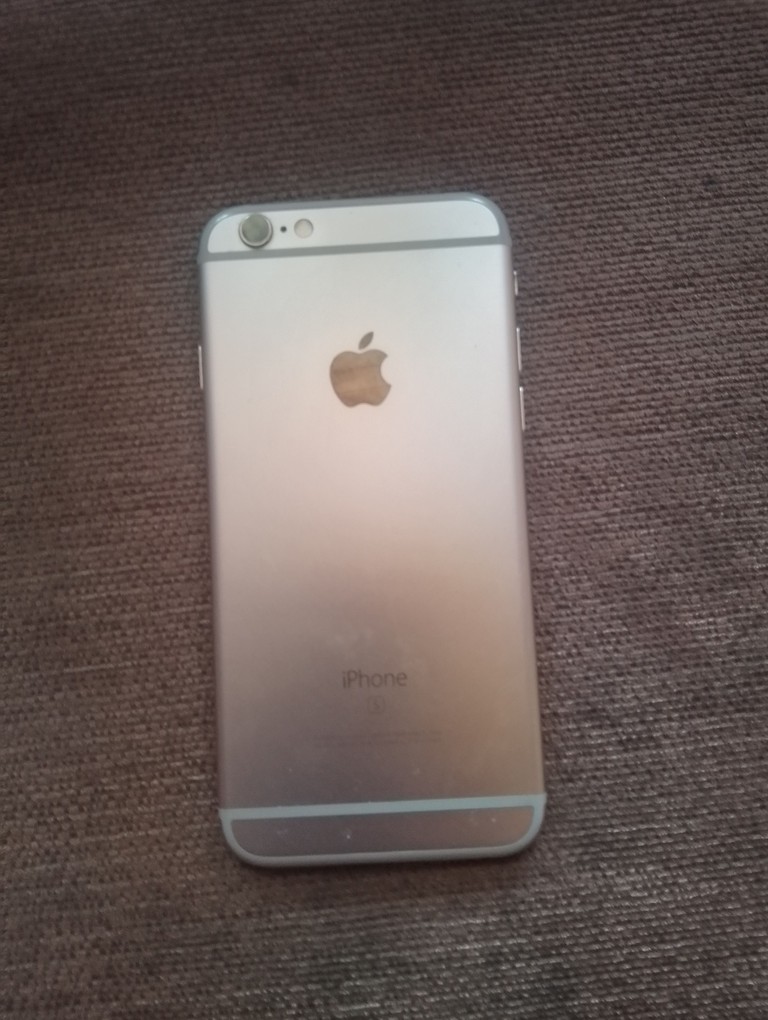 Объявление IPhone 6 s 16 GB Б/У