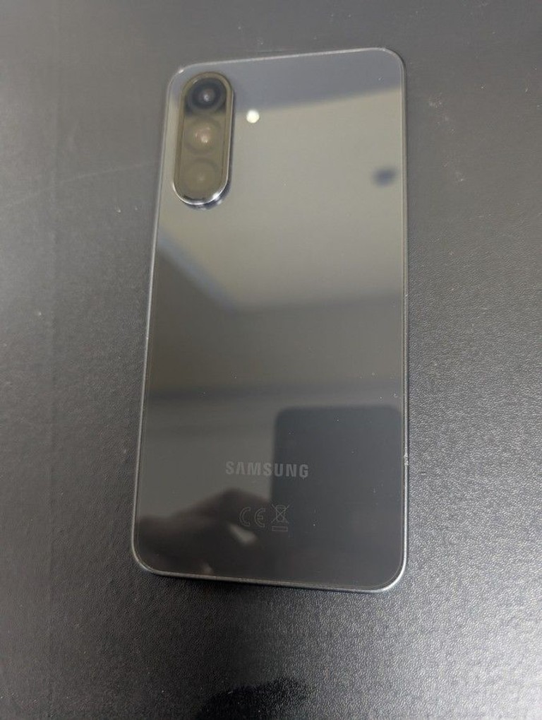 Объявление Samsung galaxy a36 5g 8/256gb Б/У