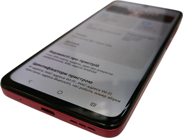 Motorola moto g05 4/256gb Код:01-201088524. Изображение 5