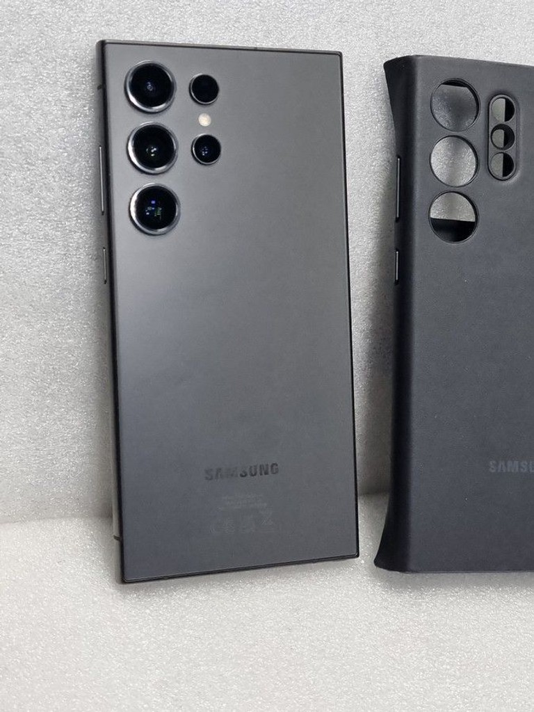 Samsung galaxy s24 ultra 12/1tb Код:01-201086531. Изображение 5