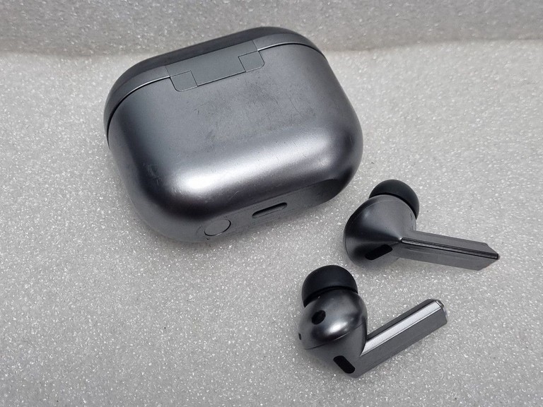 Дешиво Samsung galaxy buds3 pro с ломбарда