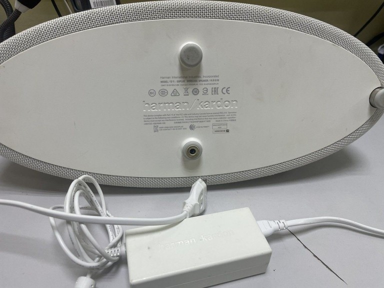 Дешиво Harman/kardon go+play wireless с ломбарда