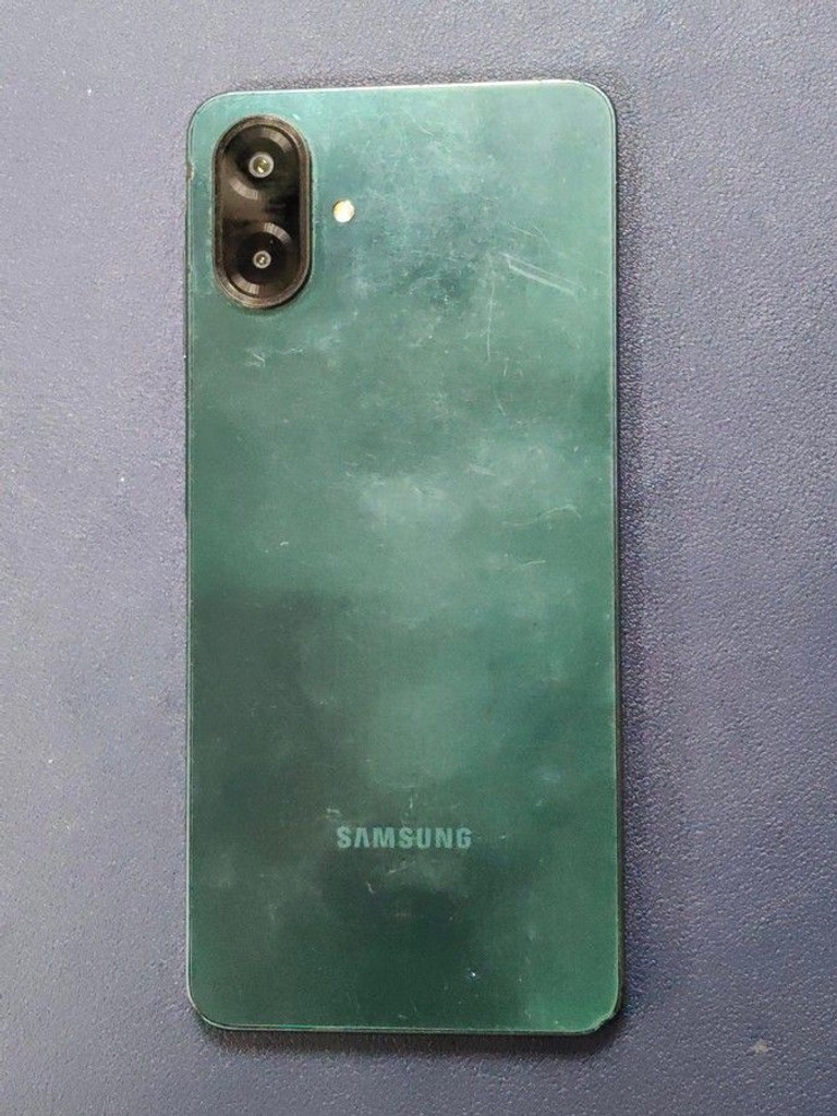 Оголошення Samsung galaxy a07 4/128gb Б/У