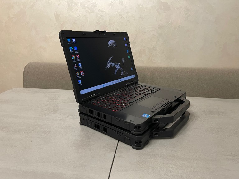 Дешево Dell Latitude 5430 Rugged, 14" з ломбарду