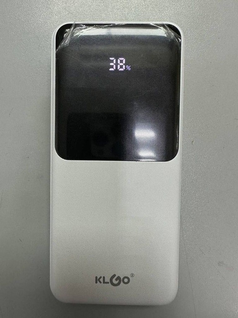 Купити Klgo kp-44 10000mah Б/У