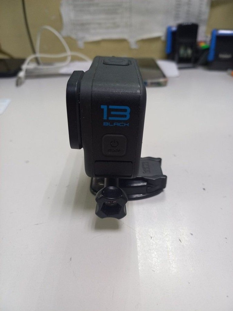 Gopro hero13 Код:01-201090566. Зображення 5